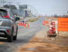 [Áudio] Obras na SC-445 exigem sistema de “Siga e Pare” em Içara