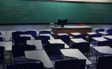 Mais de 3,7 mil cidades não têm data para retorno de aulas presenciais