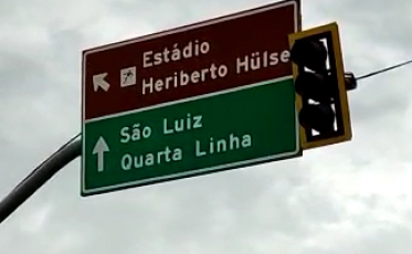 Criciúma: Rompimento de cabo de alta tensão deixa bairros sem energia
