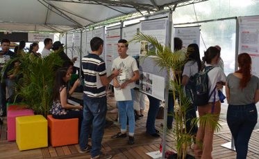 IX Semana de Ciência e Tecnologia inicia nesta segunda-feira na Unesc