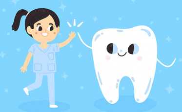 Urussanga: semana da Saúde Bucal terá palestras sobre prevenção ao câncer de boca