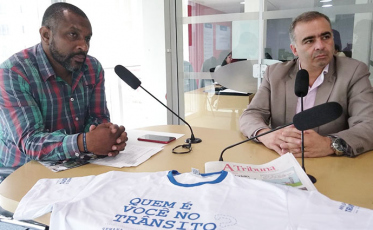 Entre janeiro e setembro, 28 mortes no trânsito em Criciúma