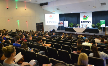Unesc planeja seminário internacional sobre Direitos Humanos