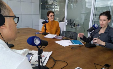 Senac abre ensino médio integrado para administração e informática