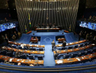 Senado vai escolher hoje integrantes da Mesa Diretora