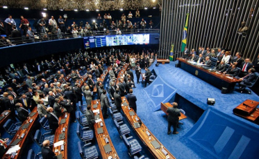 Pesquisa IPC: Colombo e Amin lideram intenções para o Senado