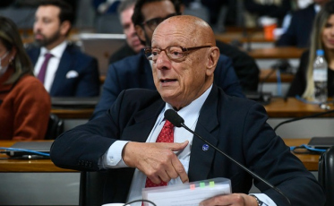 Requerimento do senador Esperidião Amin é aprovado e CPI da Chapecoense será prorrogada