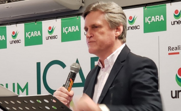 Investir em obras estruturantes é fundamental, diz Dário Berger (VÍDEO)