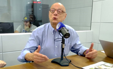 Políticos precisam se unir pela BR-285, pensa Amin