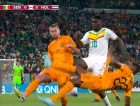 Assista a Senegal x Holanda com o Casimiro