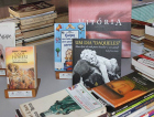 Biblioteca Municipal Donatila Borba promove 1º Sebo Literário em Criciúma