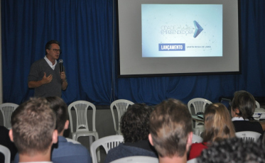 Programa do Sebrae impulsiona empreendedorismo no Sul de SC