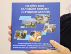 Conheça o guia do Sebrae/SC para candidatos