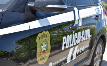 Polícia Civil prende seis criminosos envolvidos em morte de idoso em Criciúma