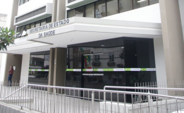 As prioridades da semana na Secretaria de Estado da Saúde