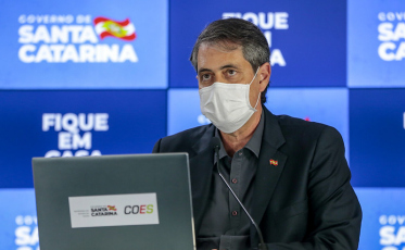 Covid-19: Região Carbonífera deve entrar no vermelho