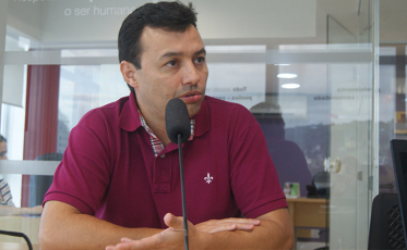 Gotuzzo diz que sai da Prefeitura com a consciência leve