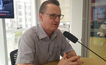 Acélio Casagrande fala sobre o HMISC e futuro para 2019