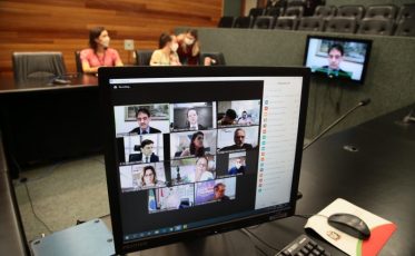 Covid-19: Secretário da Saúde pede união de esforços