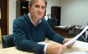 Audiência sobre Barragem do Rio do Salto aconteceu ontem