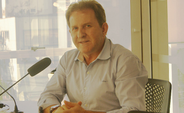 Comin defende aliança com PSD, apesar das tratativas com PSDB