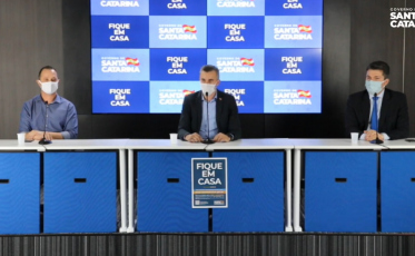 Borba garante que não participou de compra de respiradores