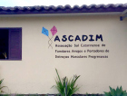 Palestra beneficente vai ajudar a Ascadim