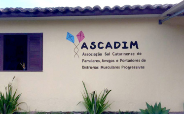 Palestra beneficente vai ajudar a Ascadim