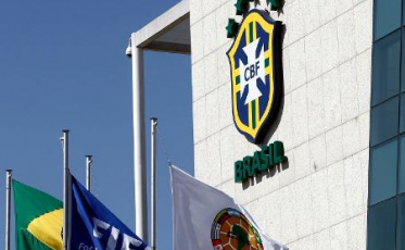 CBF altera protocolo de testagem de atletas para Covid-19 