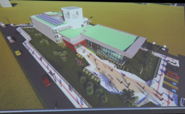 Câmara de Criciúma: edital da nova sede será lançado até próxima semana