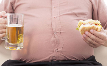 Relação entre cintura e estatura pode indicar risco cardiovascular