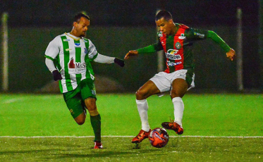 Concórdia joga pelo empate para ser tricampeão da Segunda Divisão