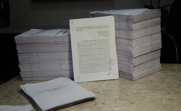 Respiradores e hospital de campanha na pauta do segundo impeachment