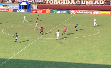 Mais um dia para o Próspera mostrar seu poder de reação