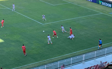 Próspera perde e recupera o lanterna no Catarinense