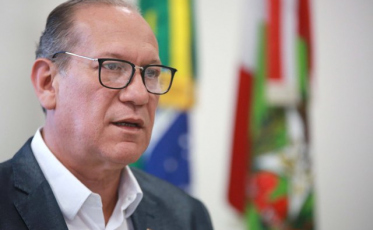 Homicídios caem 19,8% em Santa Catarina