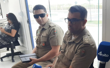 Fique alerta para a segurança nas praias