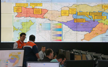 Segurança Pública continua atuando durante a crise de abastecimento 
