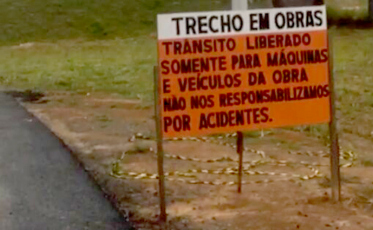 PRF não pode auxiliar no policiamento da Via Rápida