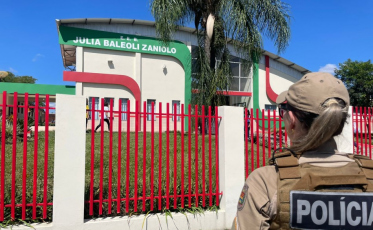 Jorginho Mello encaminha contratação de agentes que farão a segurança nas escolas de SC