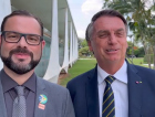 Bolsonaro vem a Santa Catarina na próxima semana