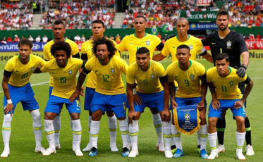 Governo do Estado modifica horários durante os jogos da Seleção