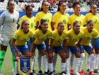 Brasil enfrenta a Austrália na segunda rodada da Copa feminina