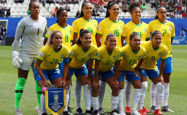 Brasil enfrenta a Austrália na segunda rodada da Copa feminina