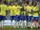 Copa do Mundo: Com o time reserva, Brasil entra em campo em busca da invencibilidade