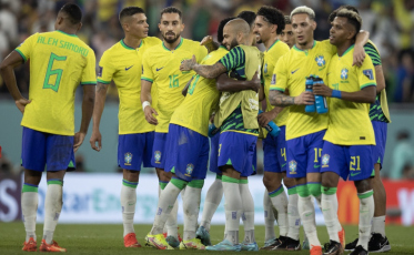 Copa do Mundo: Com o time reserva, Brasil entra em campo em busca da invencibilidade