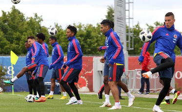 Copa América tem hoje 2 jogos: Colômbia e Catar e Argentina e Paraguai