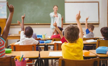 Em 2019, novos estagiários para a rede municipal de ensino