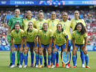 Datas para a Copa do Mundo Feminina de 2027 são divulgadas