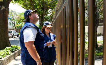 IBGE abre novo concurso com 8,2 mil vagas para Censo 2022